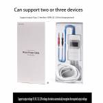BY-007S Mutil-function Smart Charging Detection Tion Line