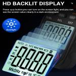 aneng st181-high-precision-intelligent-anti-burn-digital-clamp-meter-9