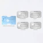 mechanic heat-kit-intelligent-reflow-soldering-heating-platform-for-iphone-11-to-13pro-max-motherboa