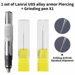 lanrui u8s-alloy-piercing-and-sliding-drill-bit-handle-for-removes-stripped-thread-screws-9