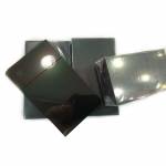 Mobile Phone LCD Linear Horizontal Polarizer Film - 100Pcs