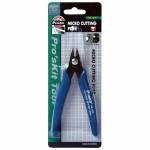 Pro's Kit PM-107C / PM-107F Wear-resistant Precision Thin Knife Oblique Nozzle Cutting Pliers
