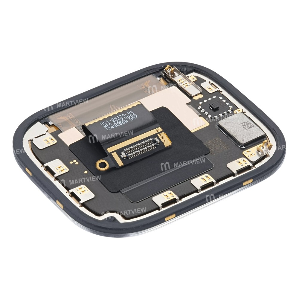 replacement oled-screen-assembly-for-apple-watch-ultra-1st-gen-49mm-6