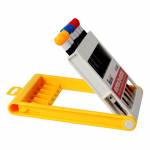 Kaisi K-9306 6-in-1 Precision Magnetic Screwdriver Set