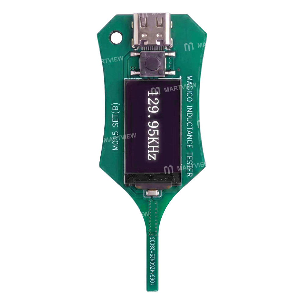 magico m013-m014-m015-electromagnetic-inductance-detector-for-pcb-motherboard-rapid-fault-detection-
