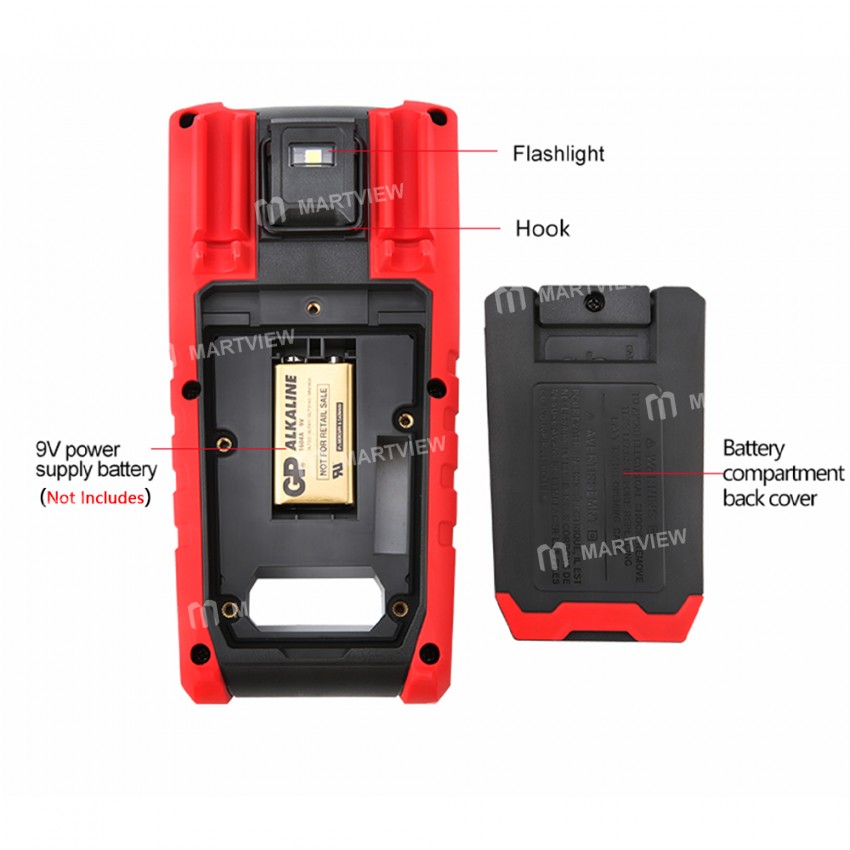 uni t-ut196-1500v-ac-dc-voltage-true-rms-professional-digital-multimeter-with-peak-hold-5