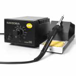 Quick 936A 220V 60W SMD Constant Temperature Antistatic Soldering Station