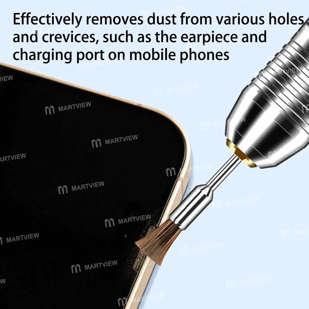 235mm 3mm-horsehair-dust-cleaning-brush-for-cleaning-cell-phones-and-pcb-boards--5pcs-4