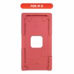 LCD Screen Alignment Mold Outer Glass Precision Aluminium Position Mold for iPhone 6 - 12 Pro Max