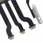 replacement lcd-screen-flex-cable-with-microphone-for-apple-watch-series-3-42mm-gps-version-7