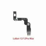 Luban Dot Matrix Cables and iFace Pro Programmer Repair Tool for iPhone X-12 Series Face ID Repair