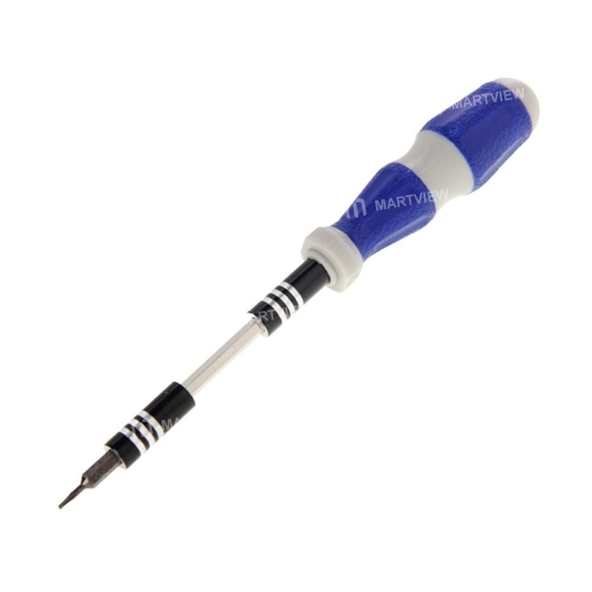 JACKLY JK-6026B (29 in 1) Multi-functional Precision Screwdriver