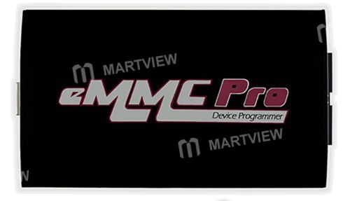 eMMC Pro Universal ISP and SDIO Solutions for repairing mobile phones