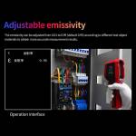 uni t-uti160s-handheld-high-accuracy-thermal-imaging-camera-with-laser-indication-12