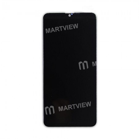 LCD Screen with Digitizer Assembly Replacement for Samsung Galaxy A107F A10S