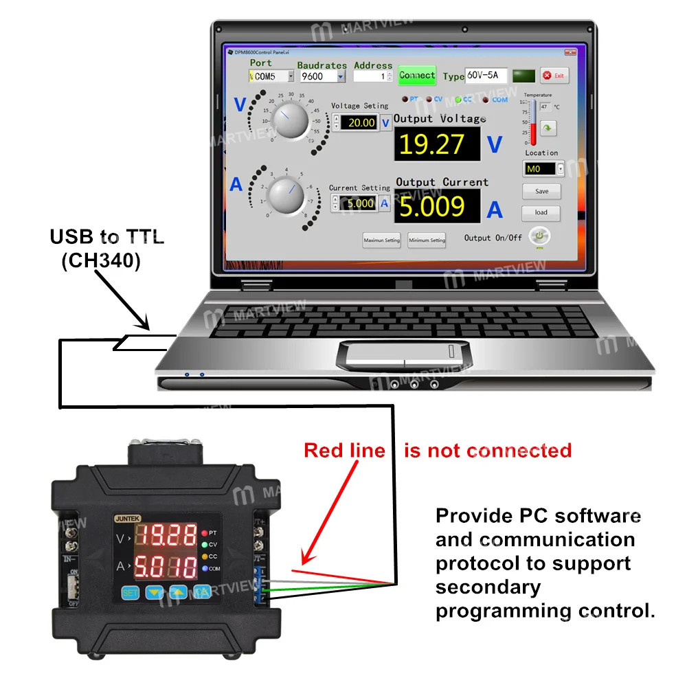 dpm8600 485-series-60v-5a-24a-programmable-digital-dc-step-down-power-supply-3