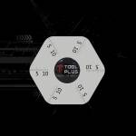 Multipurpose Pry Picks Phone Opening Tools Stainless Steel Opening Anti-Slip Picks Thin Pry Tool for