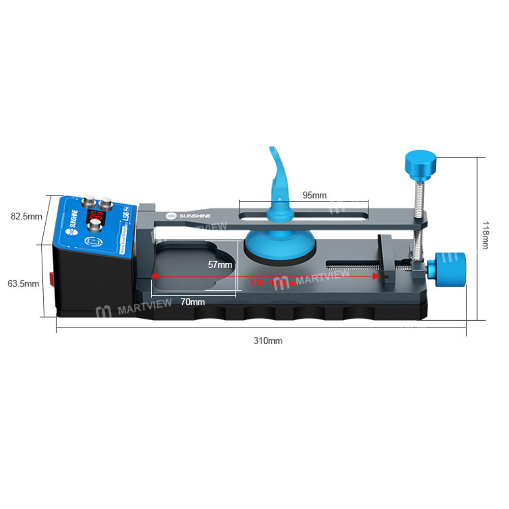 sunshine ls6-pro-heated-screen-separator-for-disassembling-mobile-phone-screen-and-back-cover-15