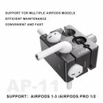 mijing mp-11-earphone-repair-fixture-for-apple-airpods-1-2-3-and-airpods-pro-1-2-3