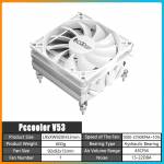 pccooler v53-5-heat-pipes-push-down-cpu-cooler-7