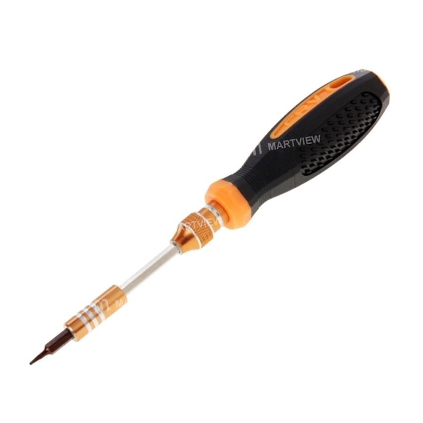 JAKEMY JM-8109 (38 In 1) Screwdriver Set Repair Tools For Laptop & Phone