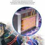 sunshine p3-5v-84v-15v-switching-dual-led-dual-pointer-display-dc-regulated-power-supply-11