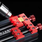 Xinzhizao U2 Dual-axis Universal Motherboard Fixture for iPhone Android Phone Motherboard Repair