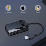 chuanyu c368-4-in-1-universal-usb-30-card-reader-for-sd-tf-cf-ms-memory-smart-card-9