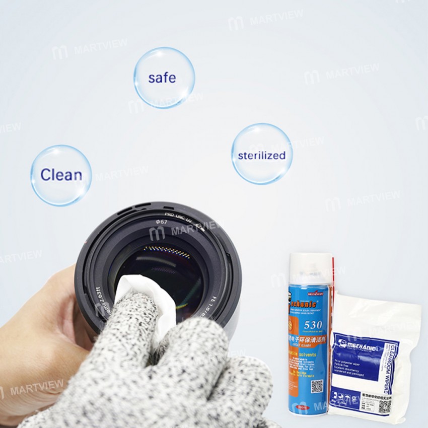 Mechanic HK4090 Anti-static Dust-Free Cloth