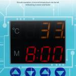 Sunshine S-978A Mini One-button Intelligent Defoaming Machine for LCD Refurbishment