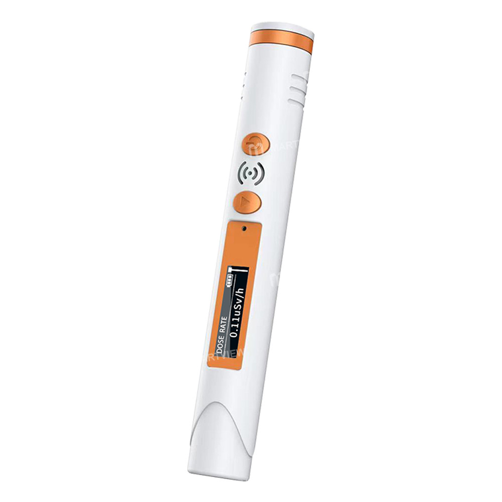 hfs p3-personal-pen-style-rechargeable-nuclear-radiation-detector-with-alarm-function-1
