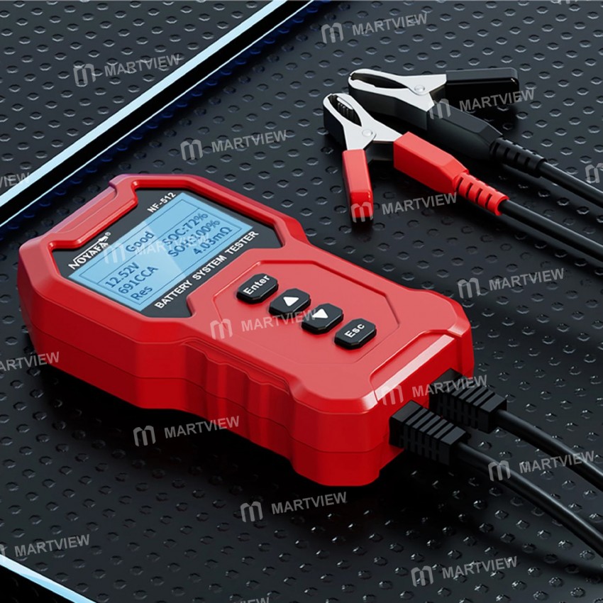 noyafa nf-512-intelligent-digital-display-automobile-lead-acid-battery-capacity-tester-6
