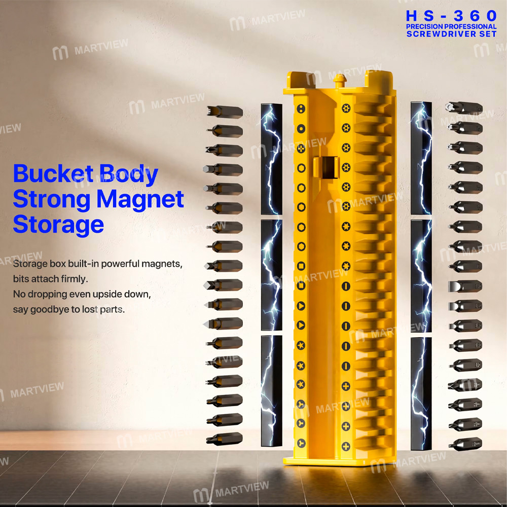 mechanic hs-360-36-in-1-manual-precision-screwdriver-set-for-phone-computer-eyeglass-toy-repair-7