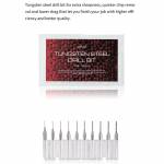 dspiae at-vhds-general-purpose-hand-drill-combo-pin-set-with-tungsten-steel-drill-bit-3