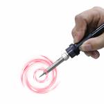 ATTEN AT8586 2in1 Hot Air SMD Rework Soldering Station