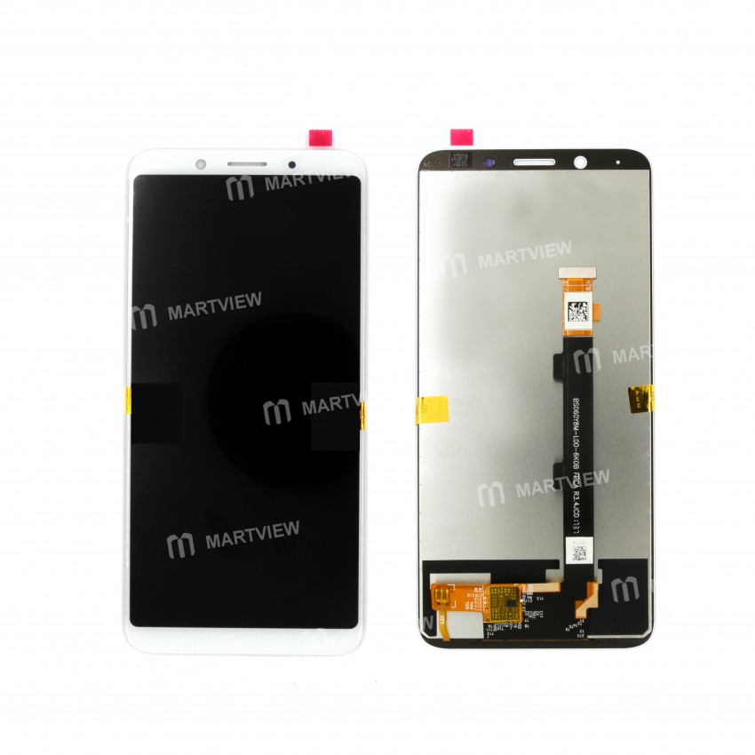 LCD Digitizer Screen Replacement for F5 - grade AAA quality