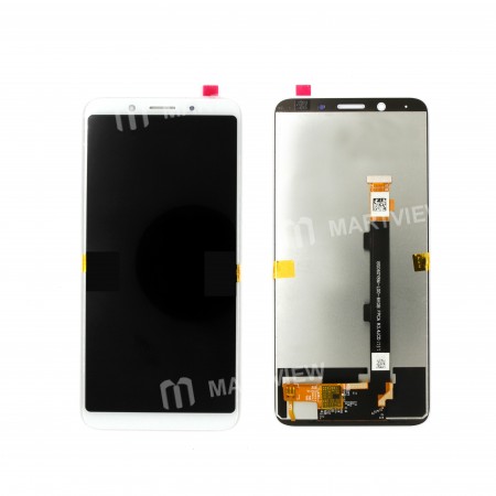 LCD Digitizer Screen Replacement for F5 - grade AAA quality