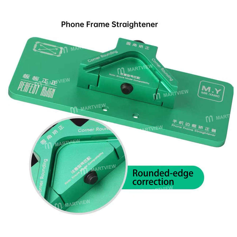 ycs my-rounded-corner-straight-edge-mobile-phone-frame-straightener-for-iphone--android-5