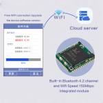 i2C i6 Intelligent Programmer for iPhone Original Screen and Original Color Function Repair