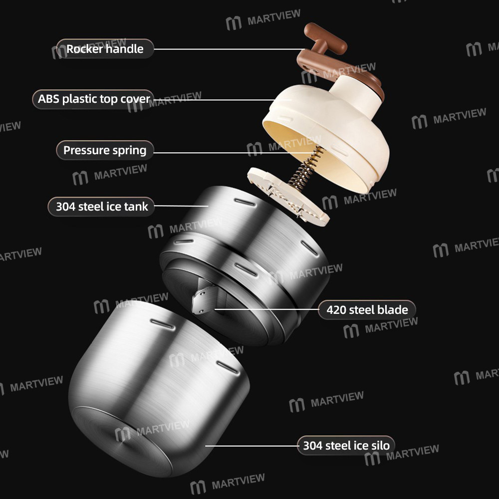 hand crank-ice-crusher-snow-cone-03