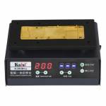 Kaisi K-303Pro Smart Motherboard Heating Desoldering Platform for iPhone 7 to XS Max and Android