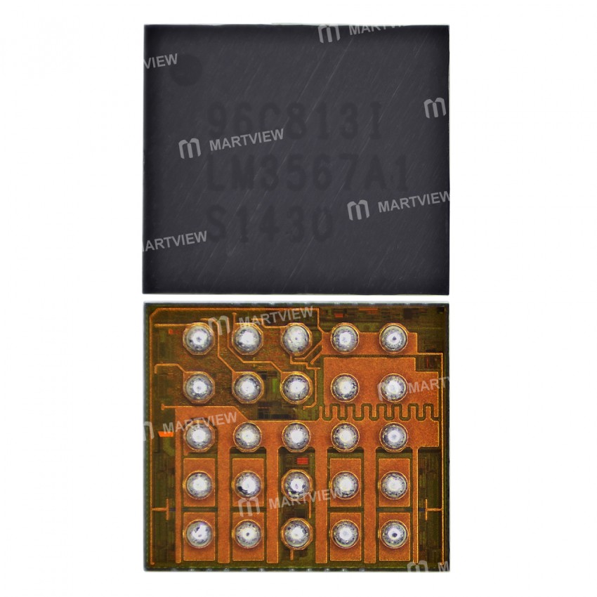 3567a1 camera-flash-driver-ic-3