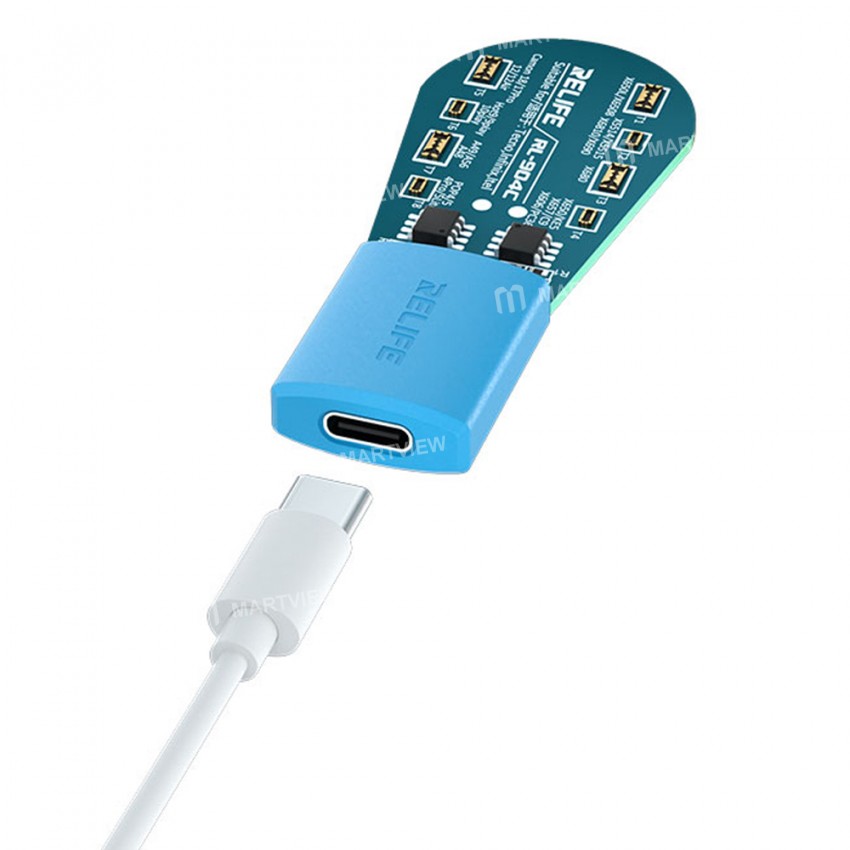 relife rl-904c-transsion-series-battery-charging-simple-activation-board-1