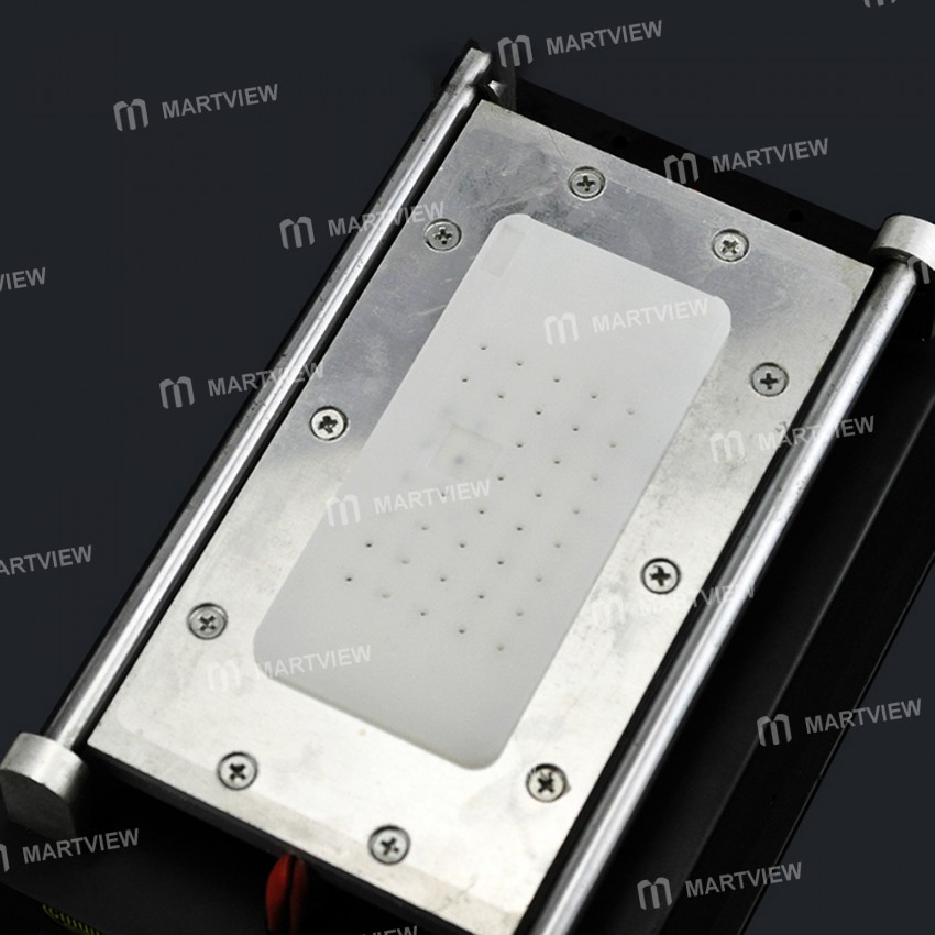 lcd screen-remove-glue-cleaning-adsorption-silicone-mat-for-iphone-x-to-13pro-max-9
