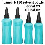 lanrui m110-60ml-100ml-leak-proof-double-cap-design-solvent-bottle-for-mobile-phone-repair-12