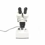 XTJ-4400 Stereo Zoom Microscope for Phone Motherboard Inspection Repair, Electronics Industry