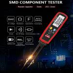 UNI-T UT116C SMD Digital Multimeter For DC Diode Resistor CapacitorRCD Measurement