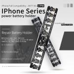 wl iphone-series-motherboard-pcb-power-battery-holder-for-iphone-6g-to-17pro-max-2