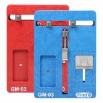 FindX GM-03 Multi-function Universal IC Chip Motherboard Universal Glue Removal Repair Fixture