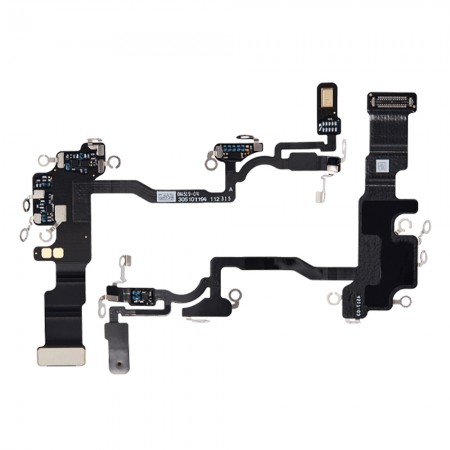 Replacement WiFi Flex Cable for iPhone 15 Pro Max